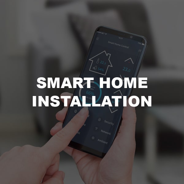 smart home installer Hardin County